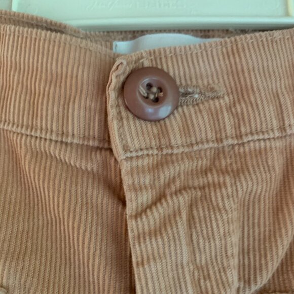 DOEN-Maritime Corduroy Pants-Size 29 *stains* - Picture 5 of 12
